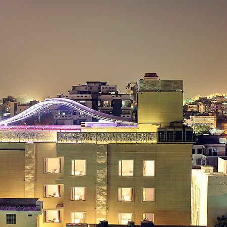 Kyriad Hotel Jaipur By Othpl Экстерьер фото