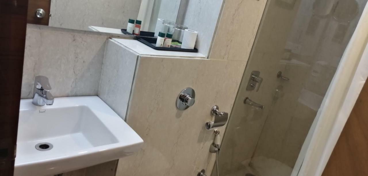 Kyriad Hotel Jaipur By Othpl Экстерьер фото
