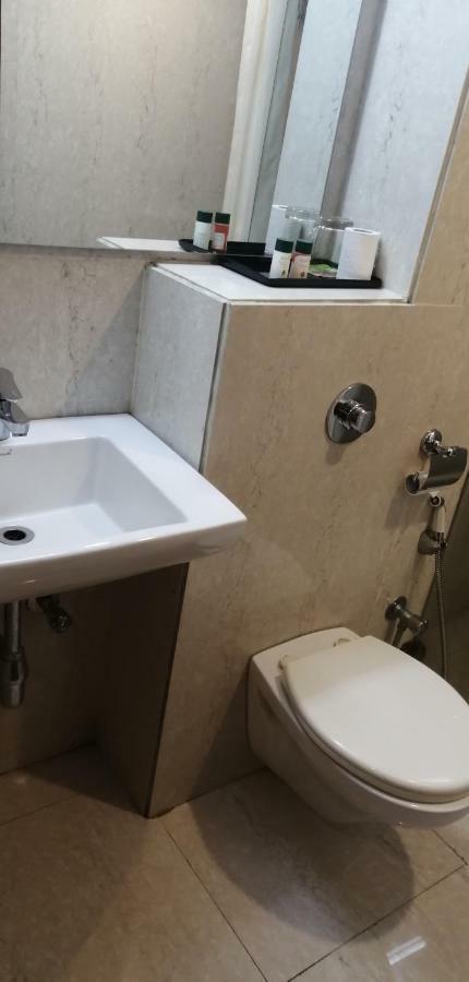Kyriad Hotel Jaipur By Othpl Экстерьер фото